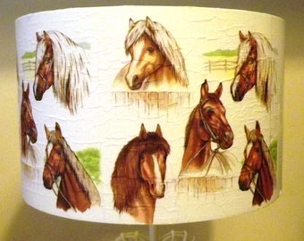 Horse Lamp Shade Horse Lamp Shade, Horse Lamp Shade Uk