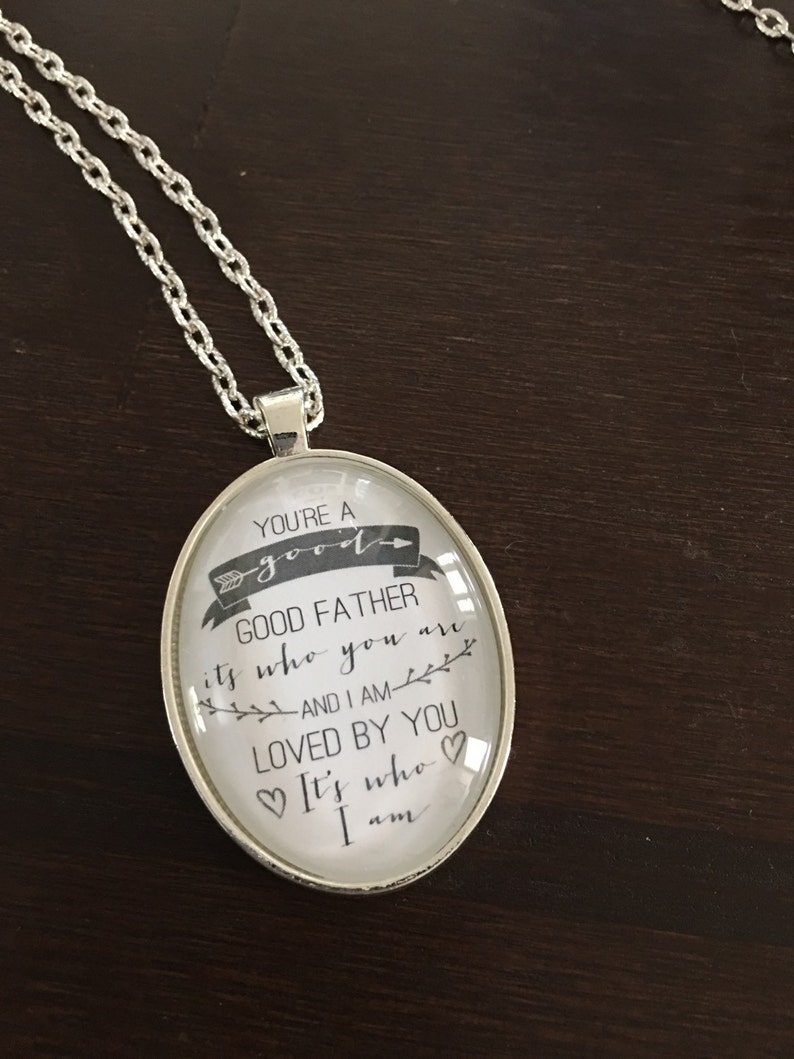 Father pendant Clearance