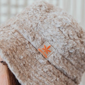 Hemp Bucket Hat