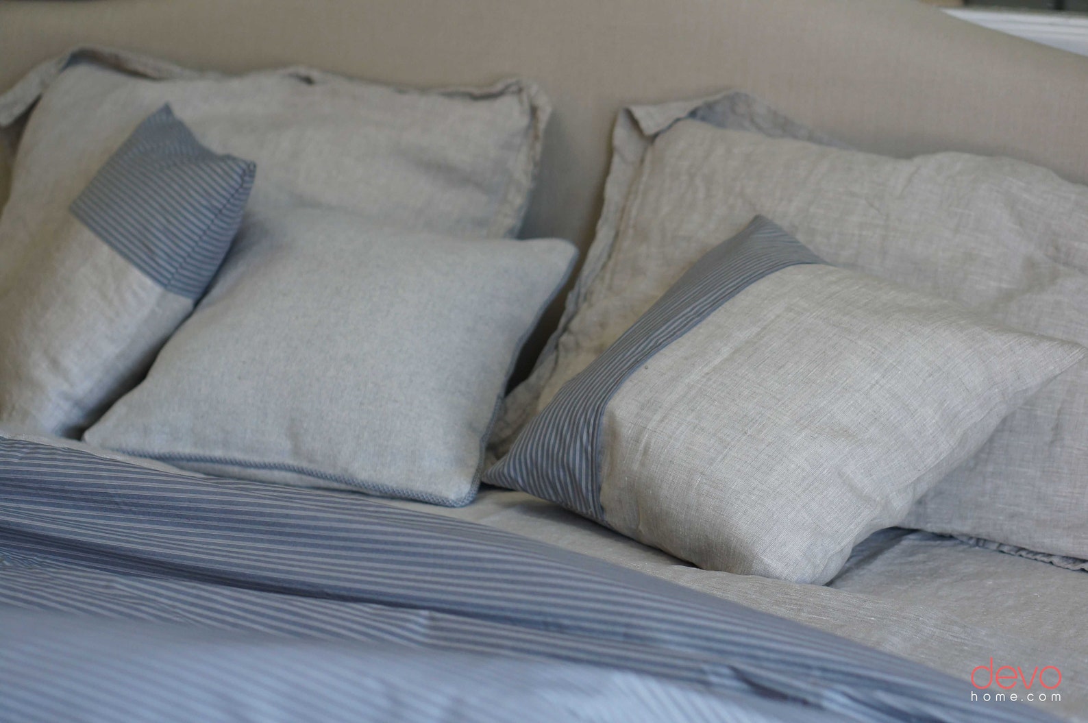 Natural HEMP Duvet Comforter. Eco Bedding. Linen Cotton. Etsy UK