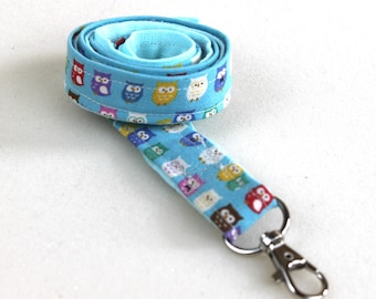 Portachiavi Con Ciondolo Gufo In Fimo - Donna - Accessori - Di Crea - Foto 4