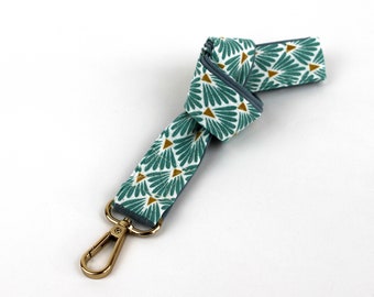 key holder, lanyard