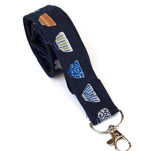 lanyard, Japans, kawaii, mobiele telefoonband