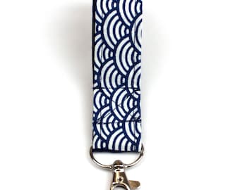 key holder, lanyard