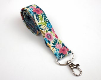 key holder, lanyard