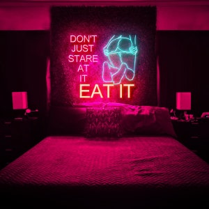 Sexy Ass Neon Light - Etsy