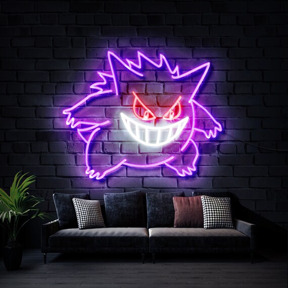 Neon Sign Zero Two Anime Led Sign for Wall Decor India  Ubuy