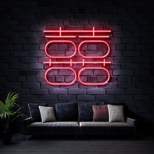 Double-Happiness neon sign,traditional Chinese wedding decor,engagement led sign,Asia-American wedding wall art,good luck sign,couple sign
