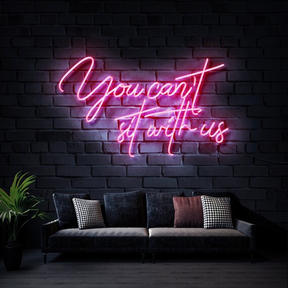 Funny neon light signs deals
