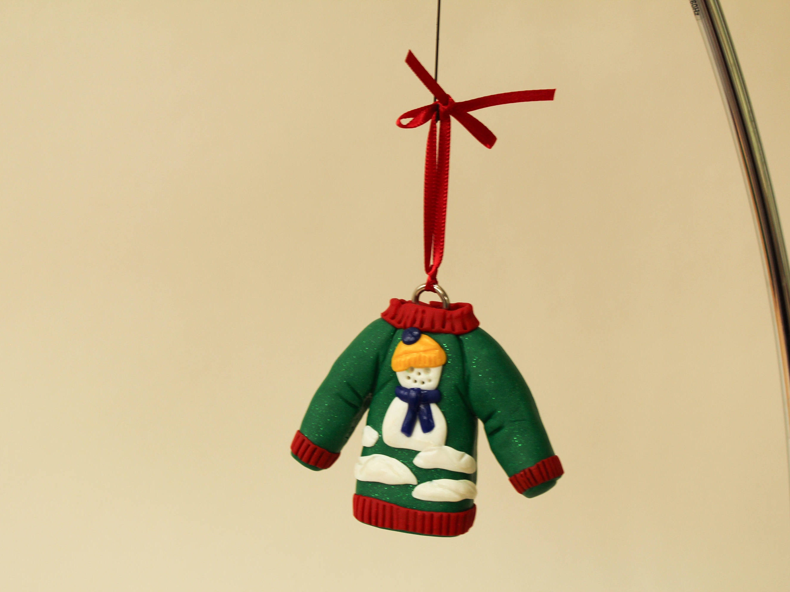 Make Your Christmas Moparific With Ugly Sweaters, Tree Baubles