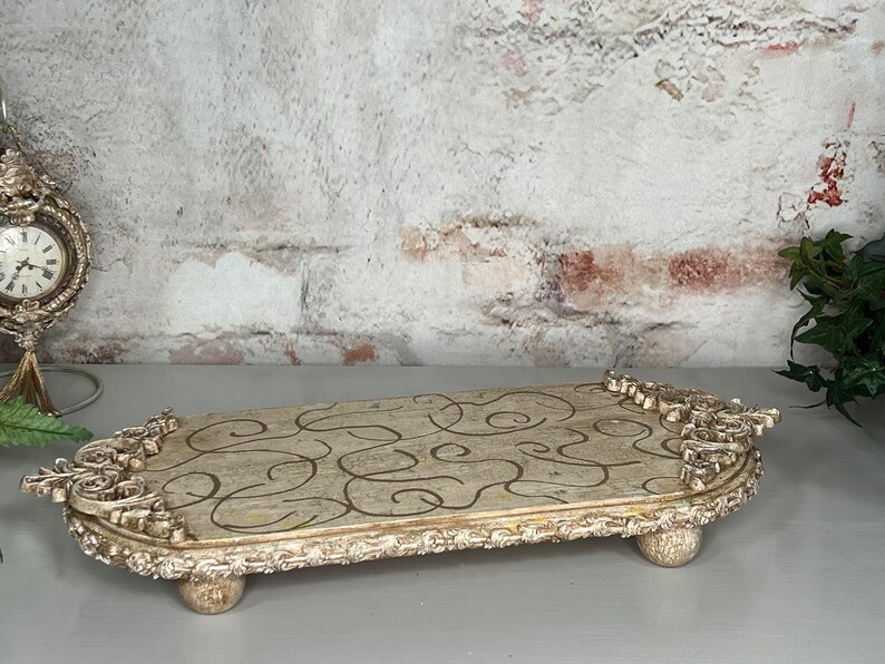 Custom Riser Tray - Etsy