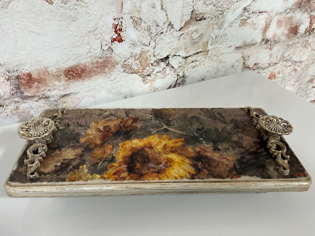 Custom Riser Tray - Etsy