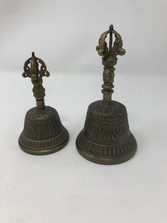 Tibetan Bells 