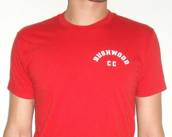 Bushwood Country Club T-Shirt - As Seen in Caddyshack Movie