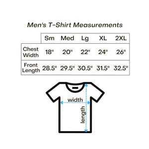 T-shirt Real Genius International Order For Gorilles - 100% Coton, Coupe Regular, Couleur Daisy