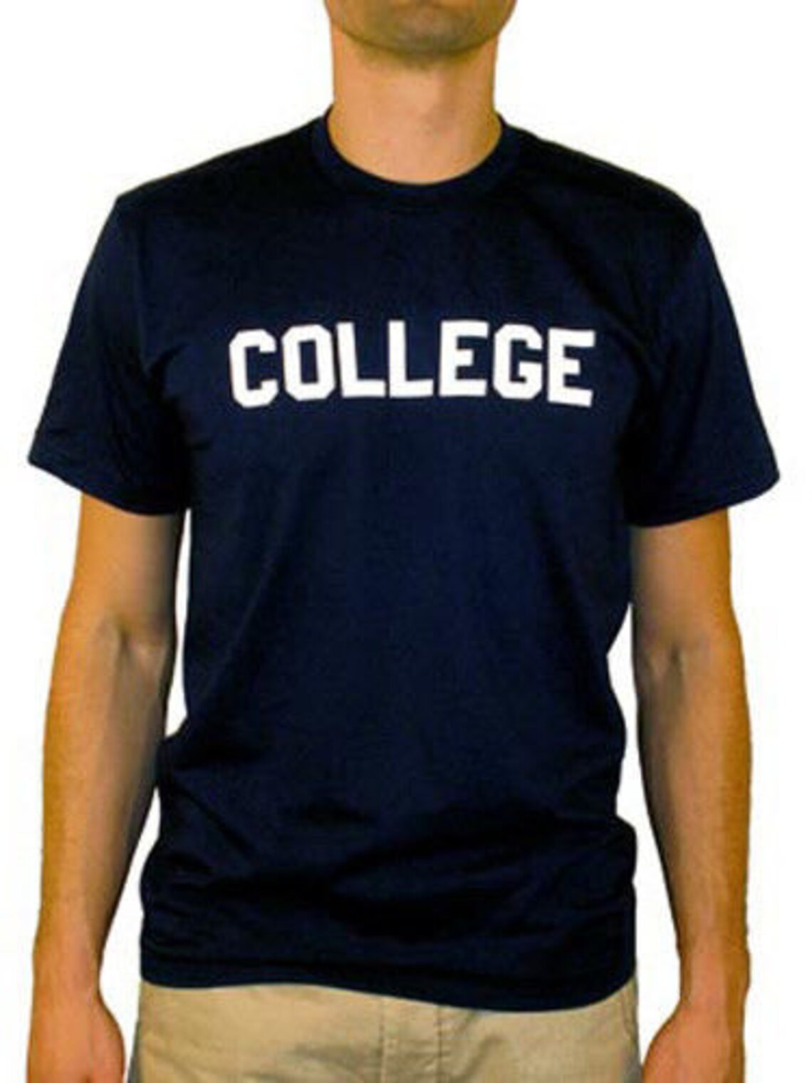 Animal House College T-shirt John Belushi Bluto Shirt | Etsy