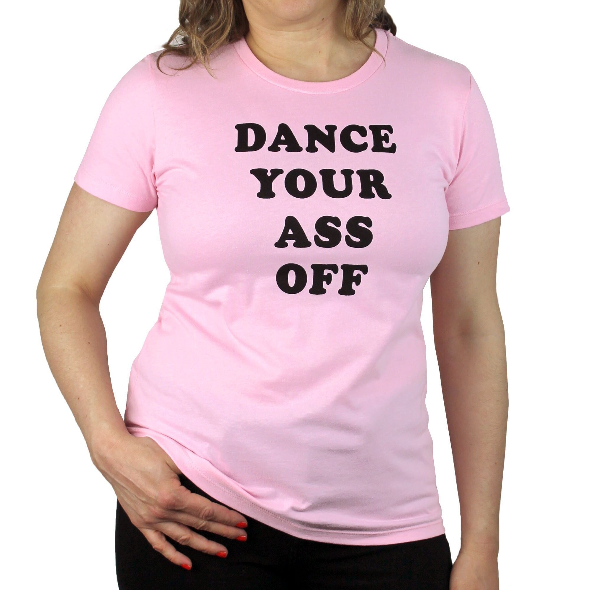 Your Ass off Shirt as Seen in Footloose - Etsy