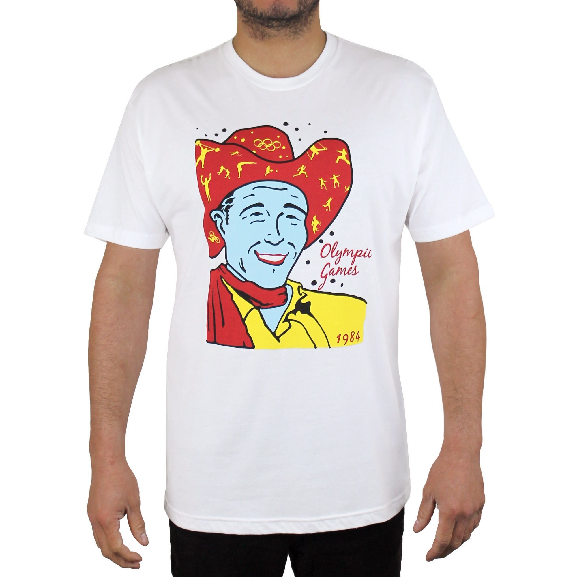 Roy Rogers Shirt - Etsy