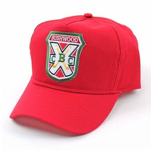 Bushwood Country Club Golf Cap as Seen 