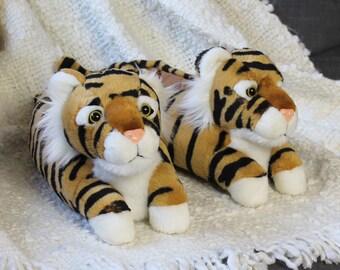 tiger chappals
