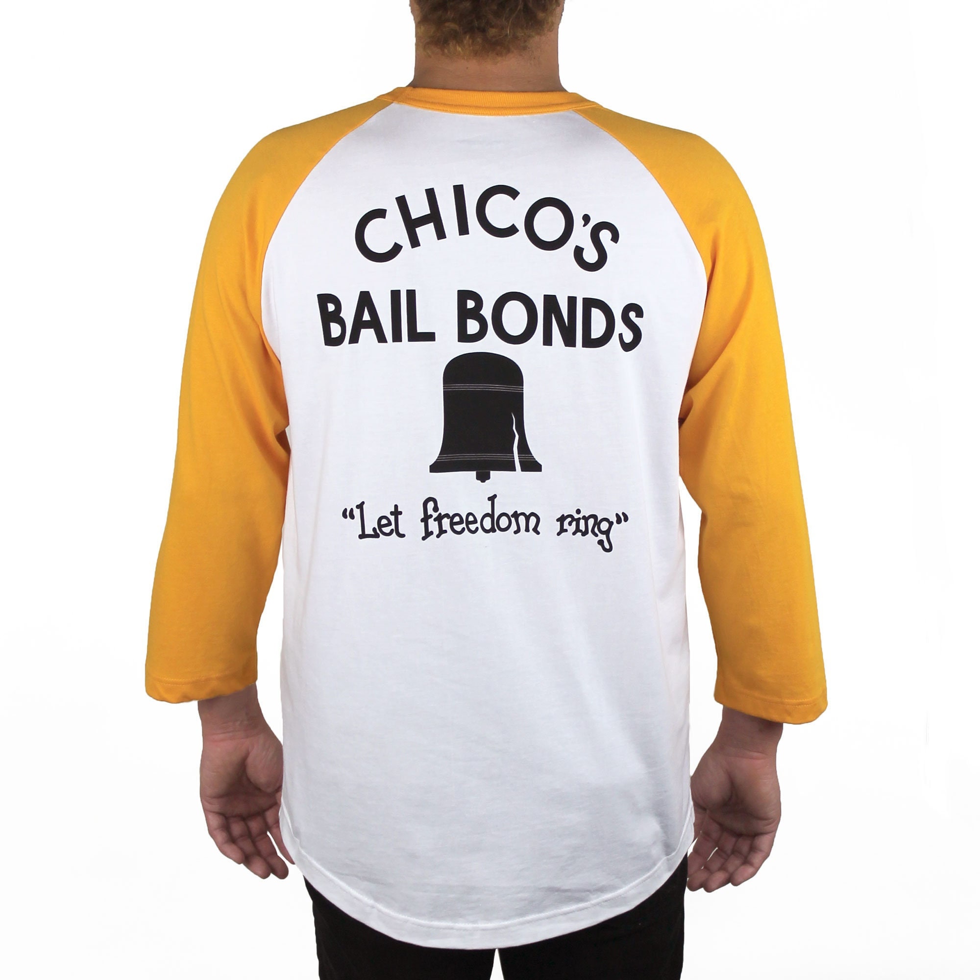 Harris County Bail Bondsman