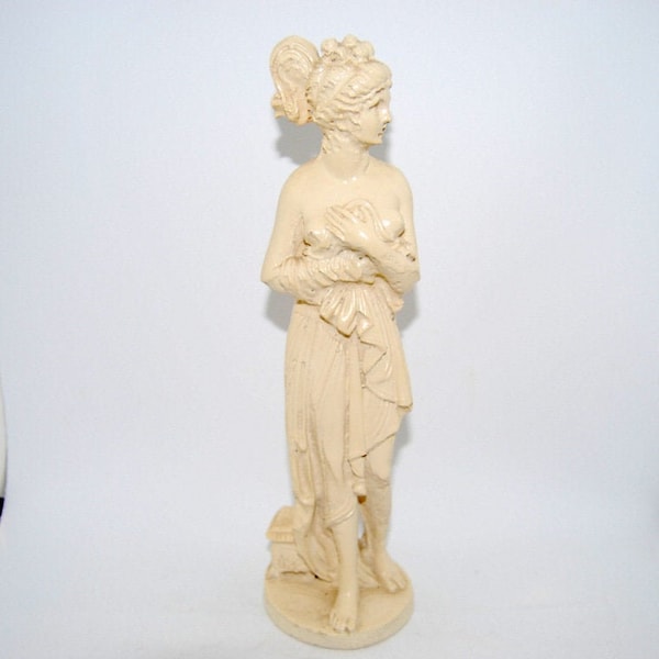 Greek Statue Etsy