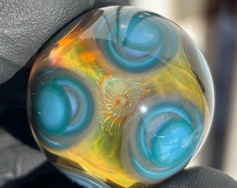 Fumicello Dot Stack Marble