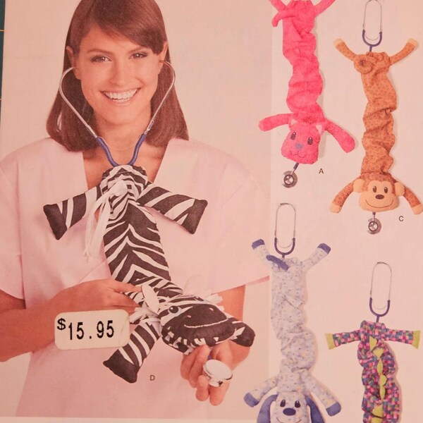 Stethoscope Cover Etsy