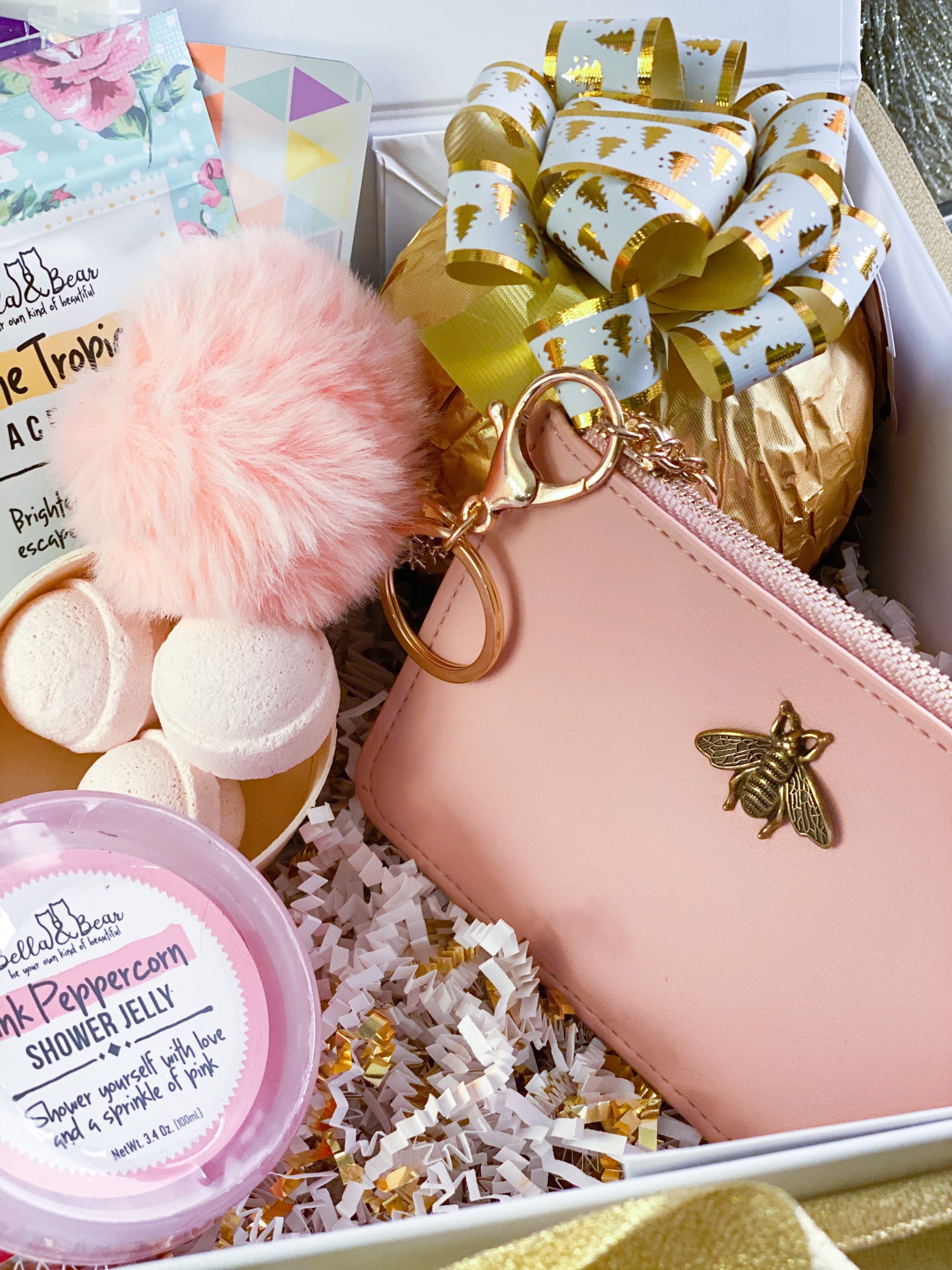 Beauty gifts for young girls Etsy