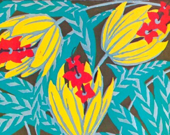 Art Deco Noten (Set 2)