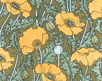 Art Deco Noten (Set 4)