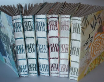 French Stitch Journal