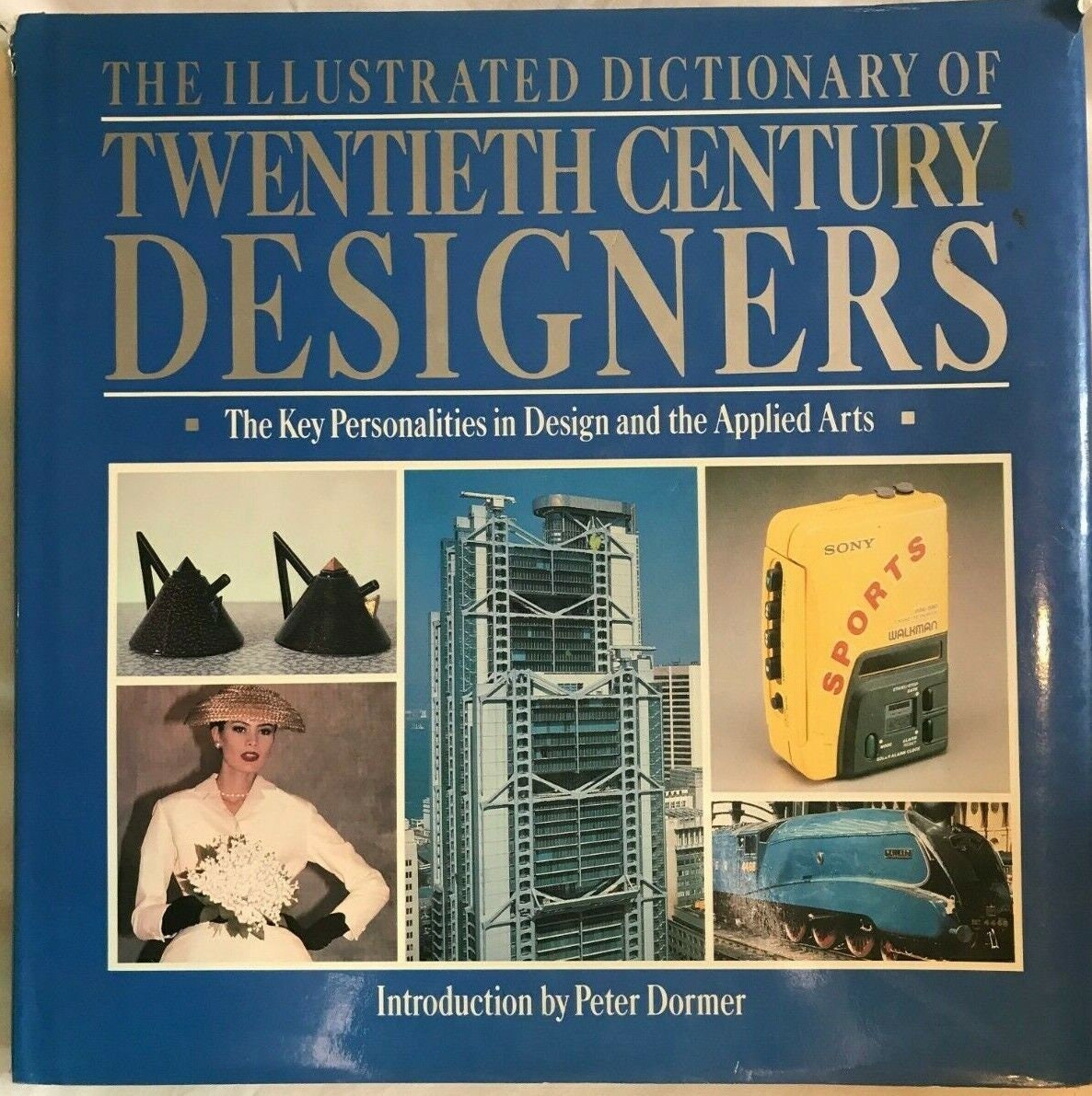 アート・デザイン・音楽 Introduction to Twentieth Century Design