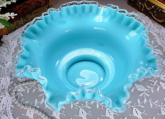Fenton Large 10 1/4
