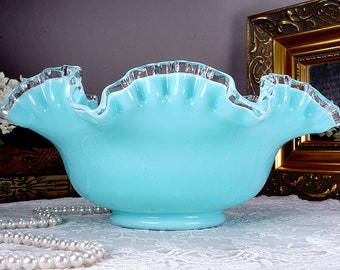 Fenton Large 10 1/4