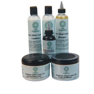 Jamaican Black Castor oil collection/ Wash day set/ LOC Method Bundle/ Haircare gift set