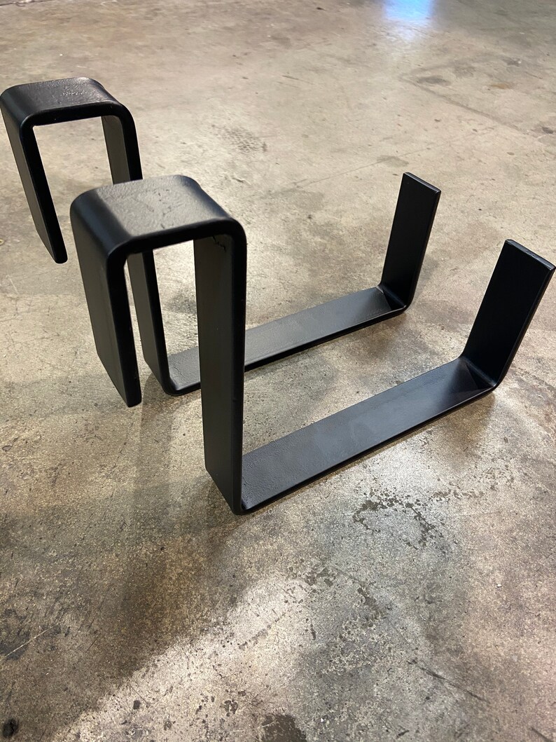 Balcony / Patio Planter Brackets Fits All Rails Etsy