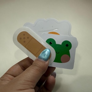Paquete de pegatinas de Studio Squibs