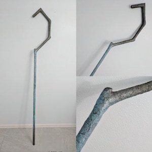 Jack Frost Staff | Cosplay | Guardian