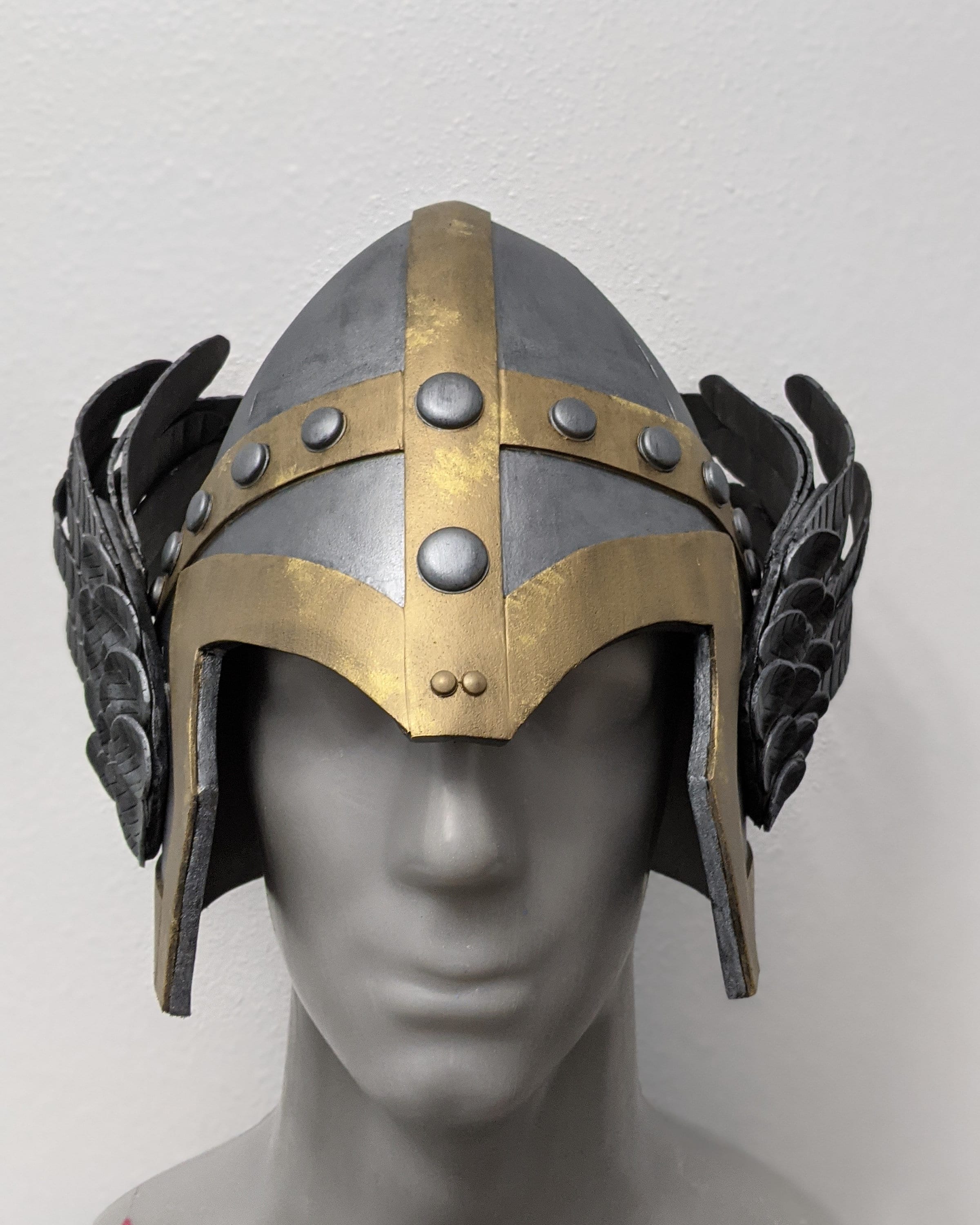 Custom Listing for Crochet volcano protector man helmet from Fire Saga