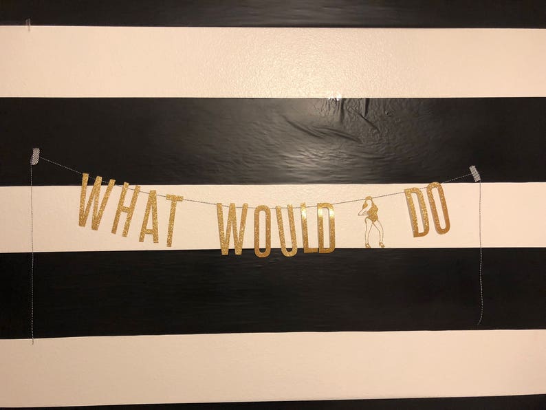 Queen Bey Blue Ivy What Would Beyonce Do Banner |Beyonce Party JayZ Beyonce Banner Lemonade Yonce Kanye Jay Z
