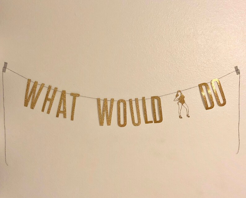 Queen Bey Blue Ivy What Would Beyonce Do Banner |Beyonce Party JayZ Beyonce Banner Lemonade Yonce Kanye Jay Z