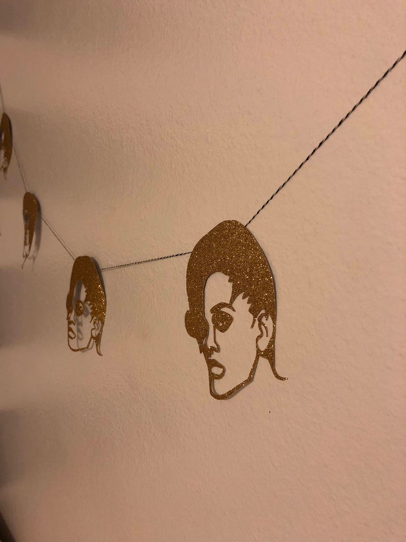 Rihanna Banner Drake Fenty Beauty Anti Kanye BadGirlRiRi Biggie Rap party Rihanna Silhouette Banner RiRi Fenty
