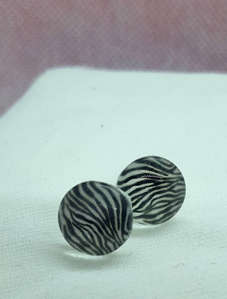 Creative Mouse Jewelry Quebec Ear Clous Characters FREE LIVRAISON