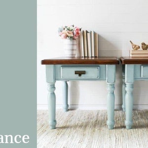 Country Chic All In One Décor Paint DIY Elegance image 10