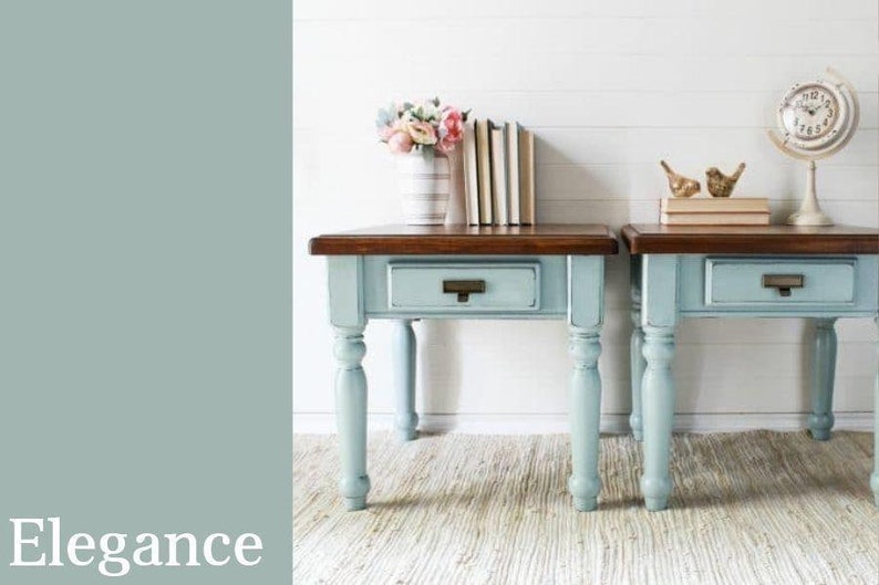 Country Chic All In One Décor Paint DIY Elegance image 10