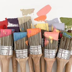 Country Chic 4oz Colors All in One Paint