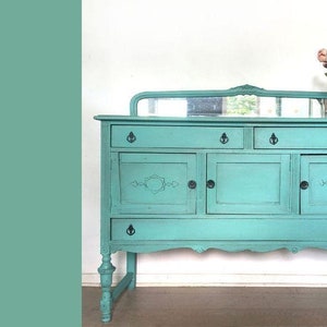 Country Chic All In One Décor Paint DIY - Bliss