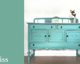 Country Chic All In One Décor Paint DIY - Bliss