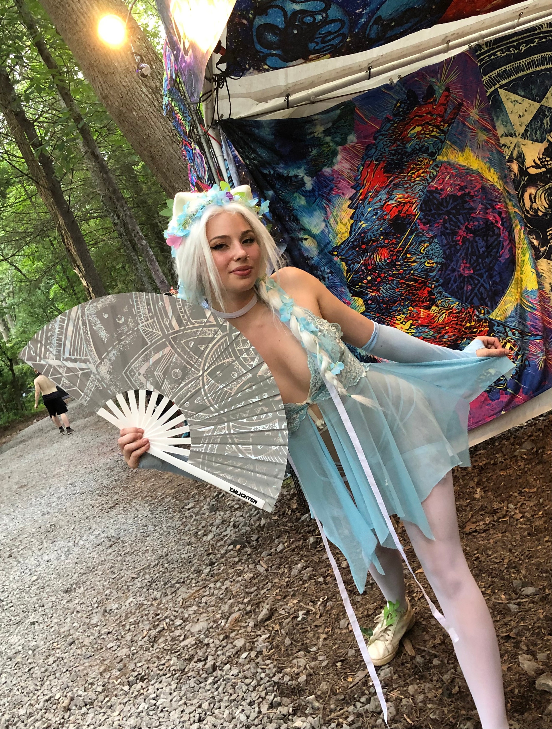 Anime Rave Gear - Main Image